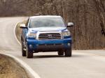 Toyota Tundra Double Cab Limited 2007 года